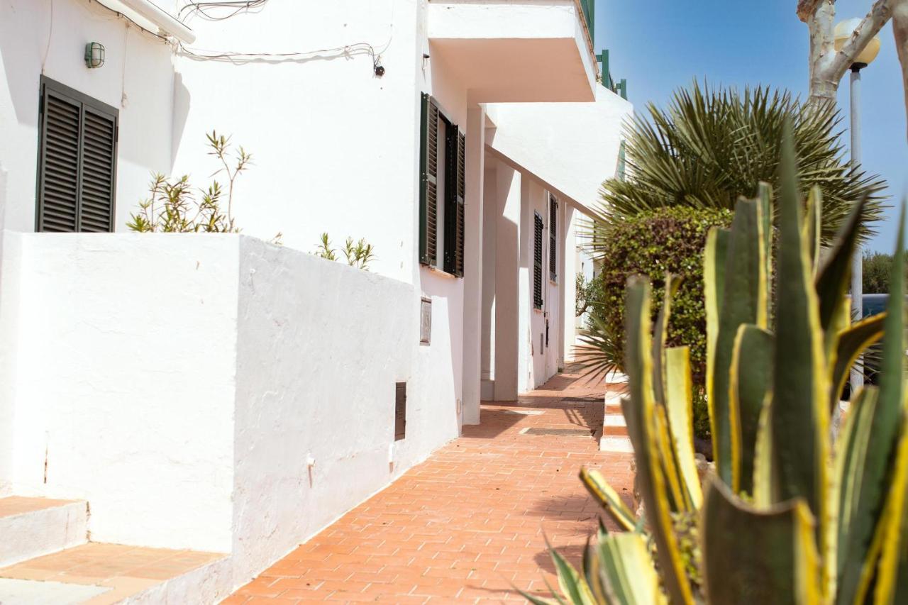 Poblat 86 Apartment Cala'N Blanes  Exterior photo